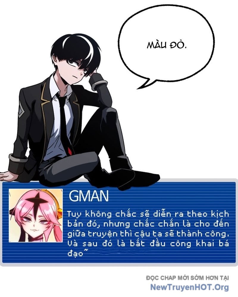 Thống Lĩnh Học Viện Chỉ Bằng Dao Sashimi Chapter 49.3 - Trang 2