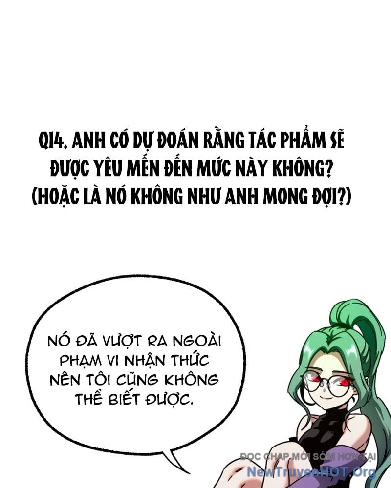 Thống Lĩnh Học Viện Chỉ Bằng Dao Sashimi Chapter 49.3 - Trang 2