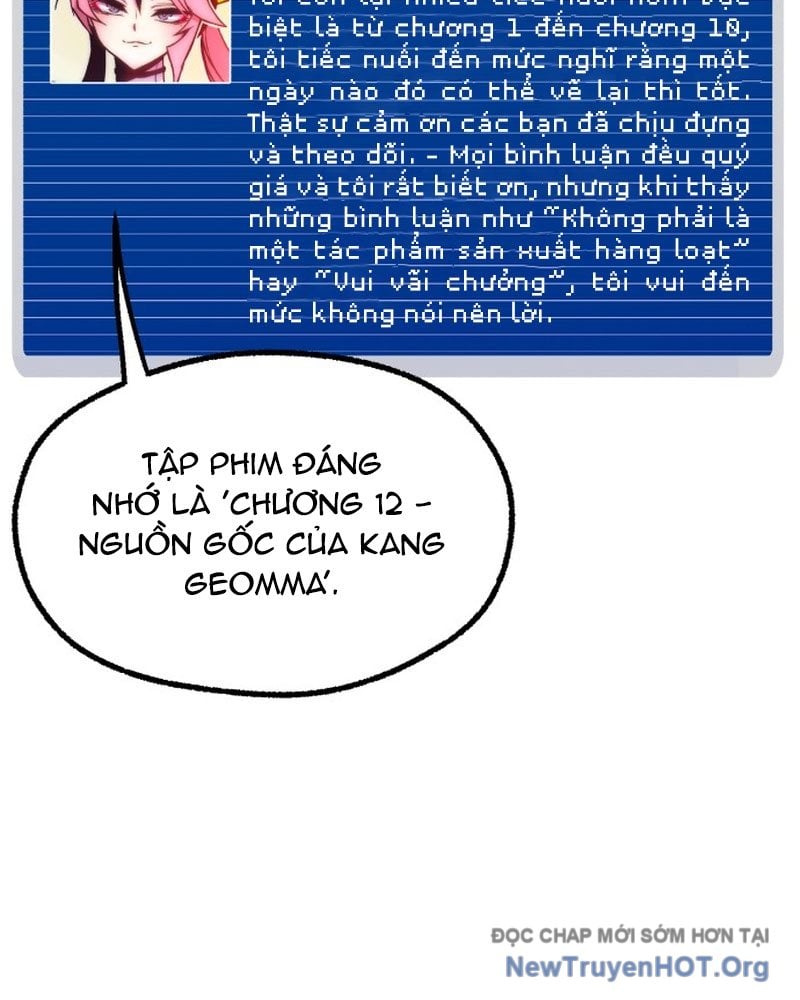 Thống Lĩnh Học Viện Chỉ Bằng Dao Sashimi Chapter 49.3 - Trang 2