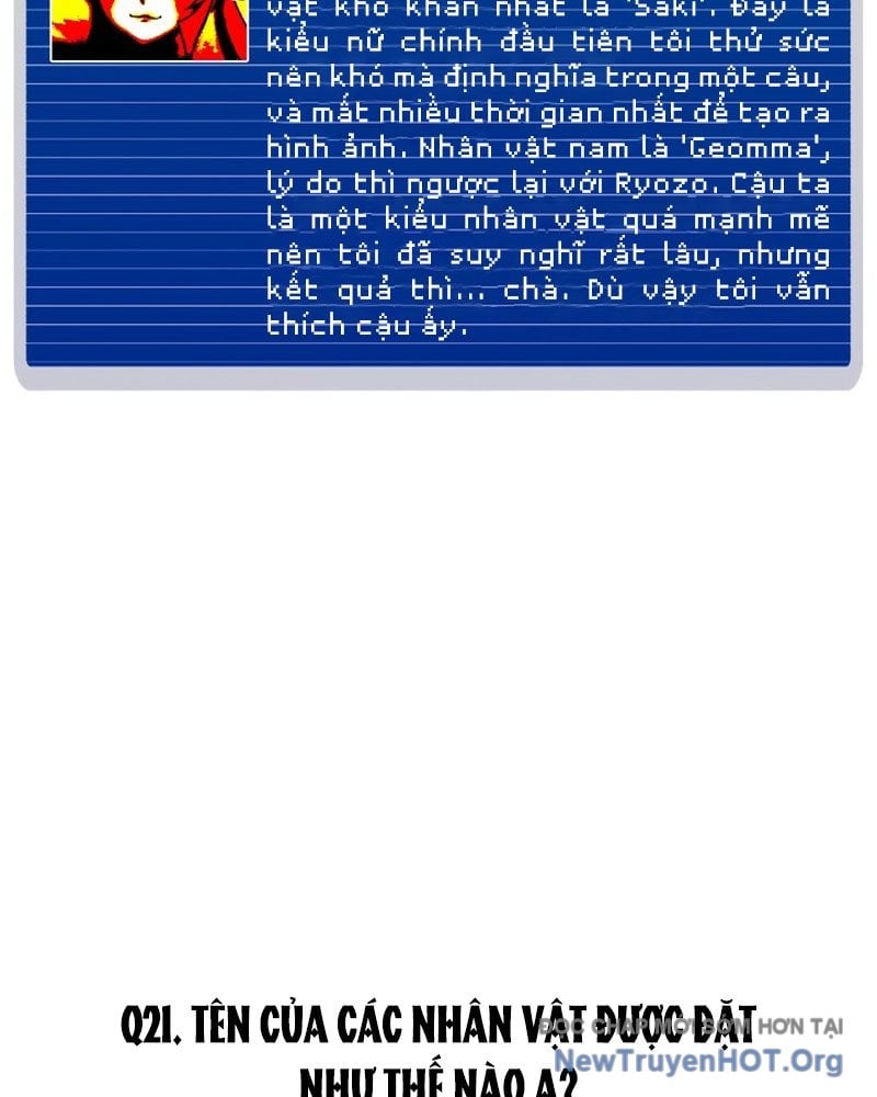 Thống Lĩnh Học Viện Chỉ Bằng Dao Sashimi Chapter 49.3 - Trang 2