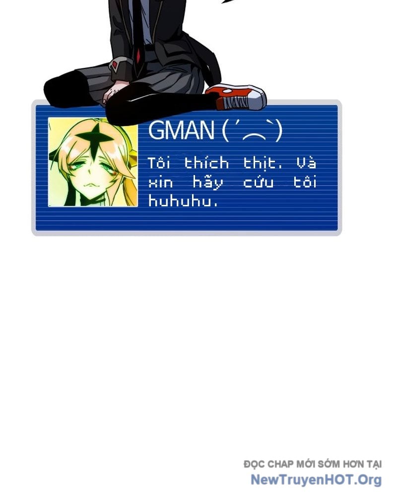 Thống Lĩnh Học Viện Chỉ Bằng Dao Sashimi Chapter 49.3 - Trang 2