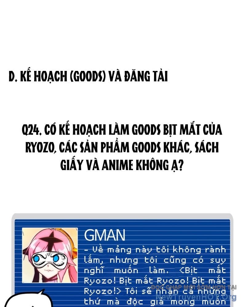 Thống Lĩnh Học Viện Chỉ Bằng Dao Sashimi Chapter 49.3 - Trang 2