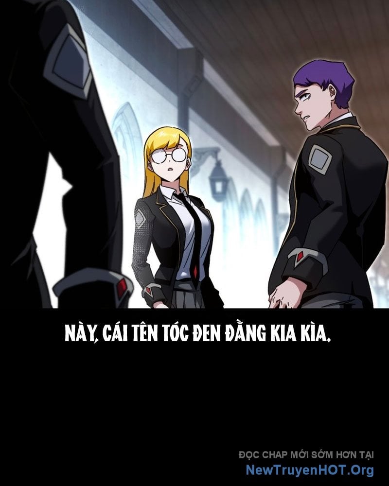 Thống Lĩnh Học Viện Chỉ Bằng Dao Sashimi Chapter 49.3 - Trang 2