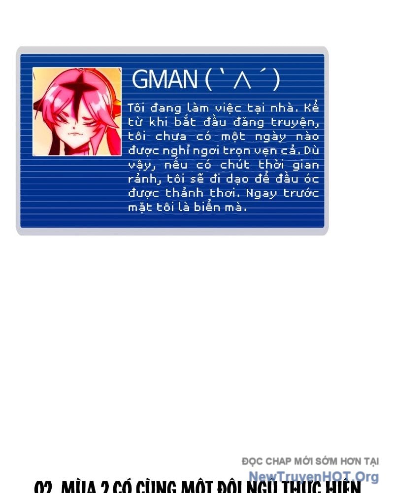 Thống Lĩnh Học Viện Chỉ Bằng Dao Sashimi Chapter 49.3 - Trang 2