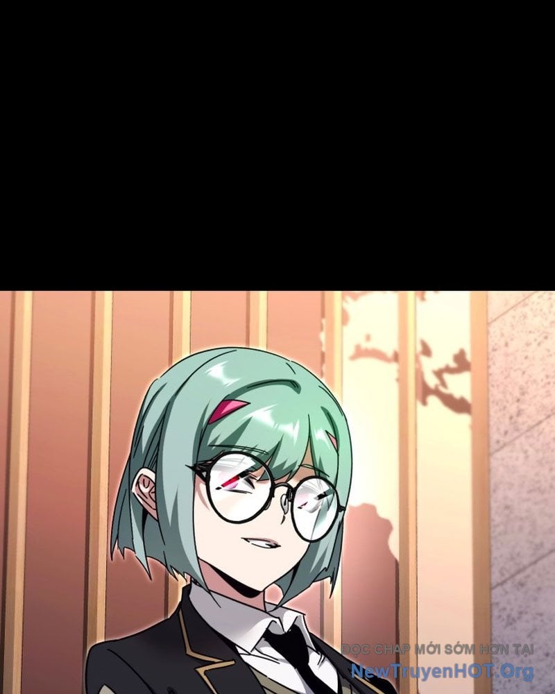 Thống Lĩnh Học Viện Chỉ Bằng Dao Sashimi Chapter 49.3 - Trang 2