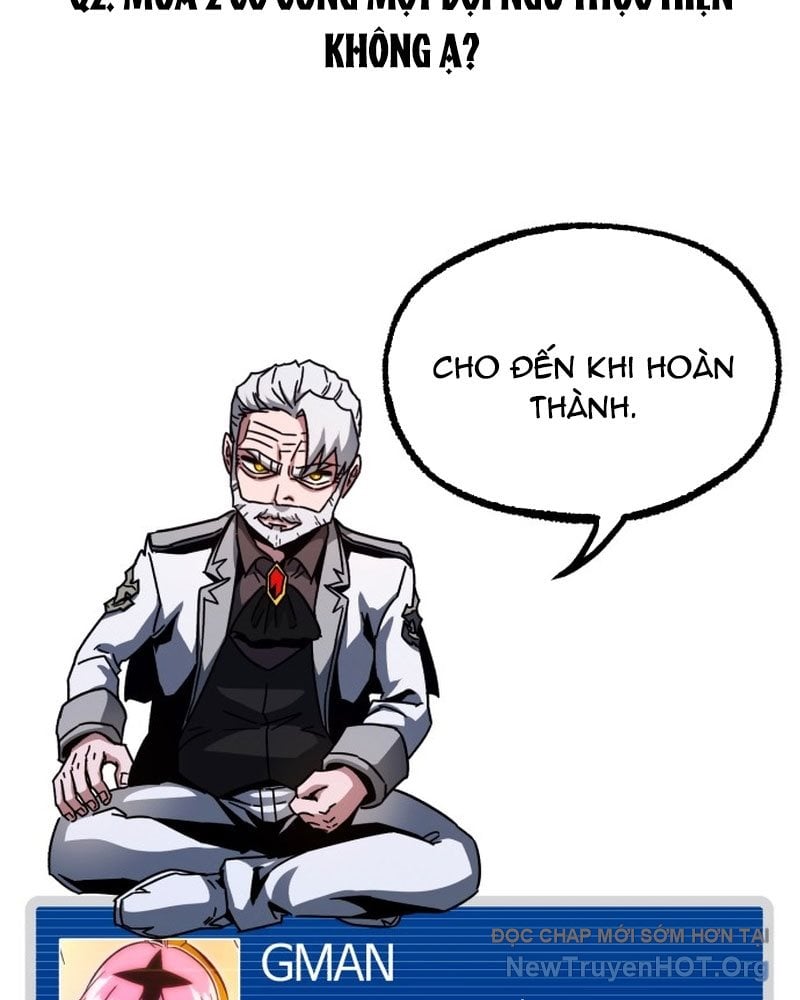 Thống Lĩnh Học Viện Chỉ Bằng Dao Sashimi Chapter 49.3 - Trang 2