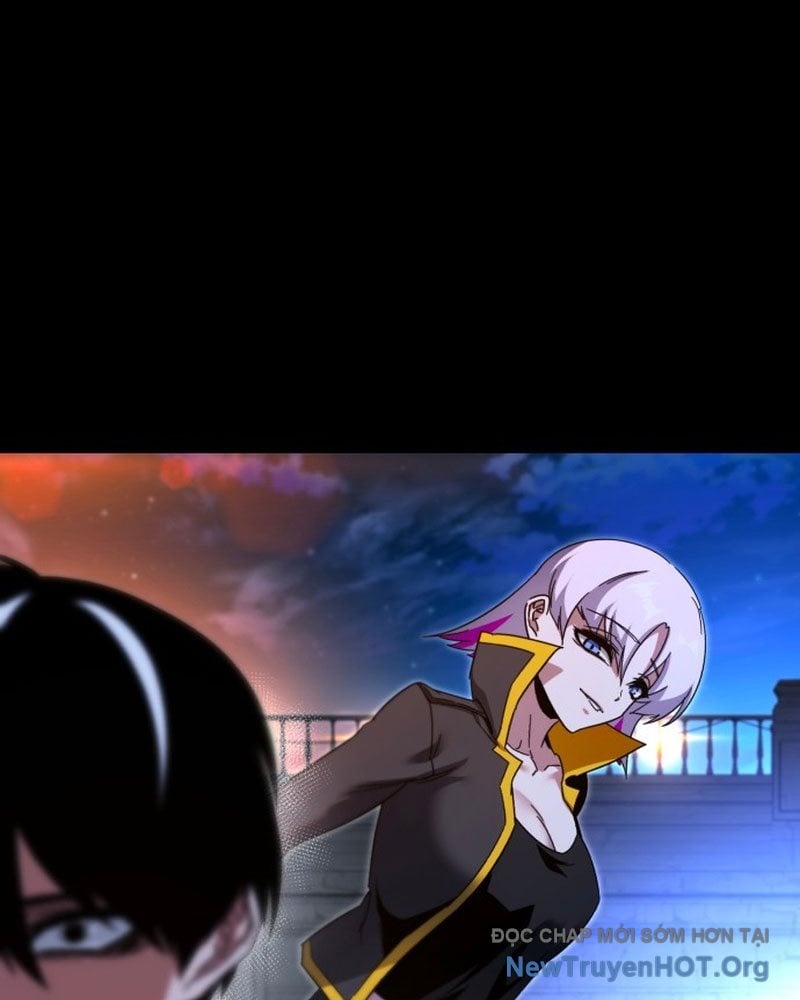Thống Lĩnh Học Viện Chỉ Bằng Dao Sashimi Chapter 49.3 - Trang 2