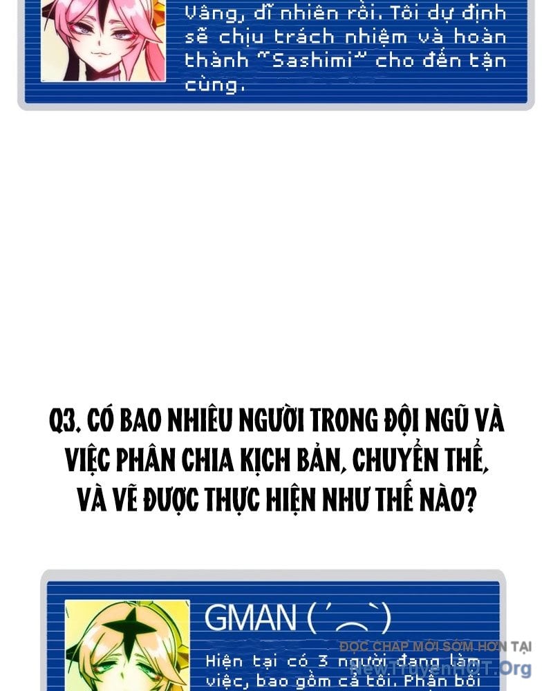 Thống Lĩnh Học Viện Chỉ Bằng Dao Sashimi Chapter 49.3 - Trang 2
