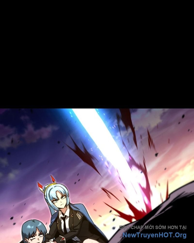 Thống Lĩnh Học Viện Chỉ Bằng Dao Sashimi Chapter 49.3 - Trang 2