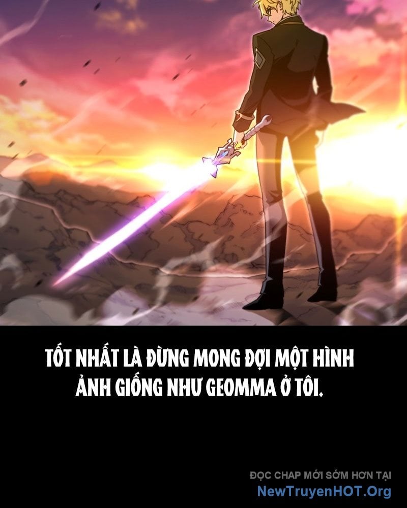 Thống Lĩnh Học Viện Chỉ Bằng Dao Sashimi Chapter 49.3 - Trang 2