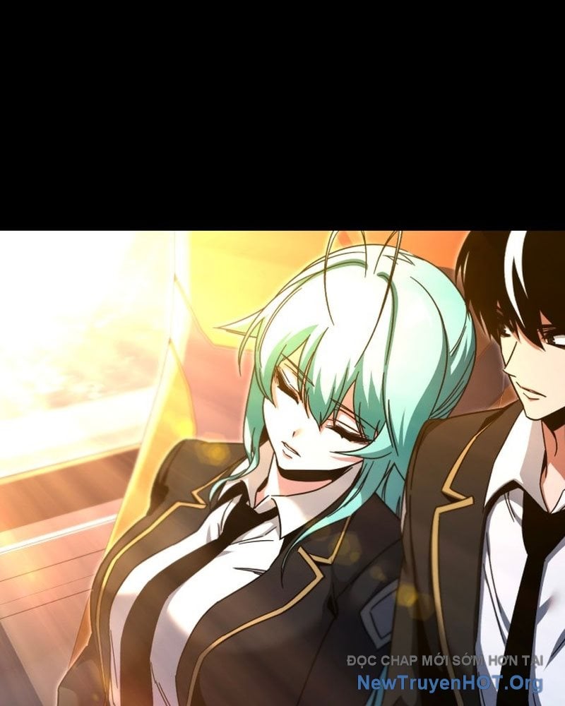 Thống Lĩnh Học Viện Chỉ Bằng Dao Sashimi Chapter 49.3 - Trang 2