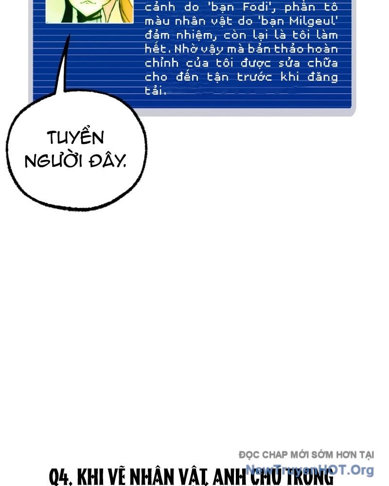 Thống Lĩnh Học Viện Chỉ Bằng Dao Sashimi Chapter 49.3 - Trang 2