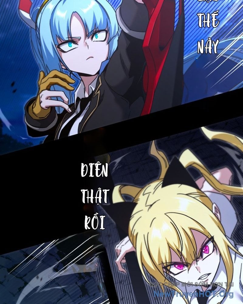 Thống Lĩnh Học Viện Chỉ Bằng Dao Sashimi Chapter 49.3 - Trang 2