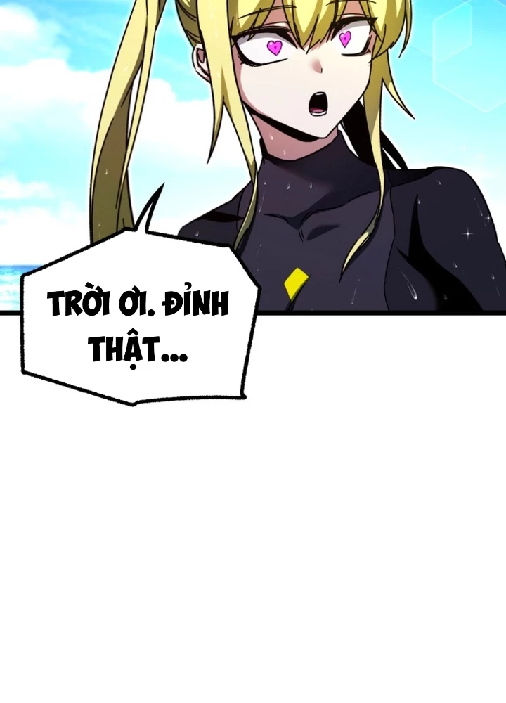 Thống Lĩnh Học Viện Chỉ Bằng Dao Sashimi Chapter 49.5 - Trang 2