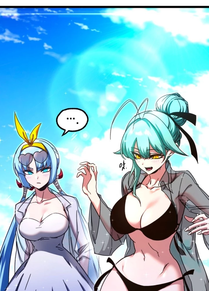 Thống Lĩnh Học Viện Chỉ Bằng Dao Sashimi Chapter 49.5 - Trang 2