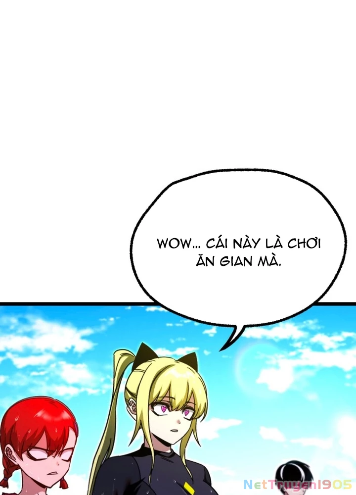 Thống Lĩnh Học Viện Chỉ Bằng Dao Sashimi Chapter 49.5 - Trang 2