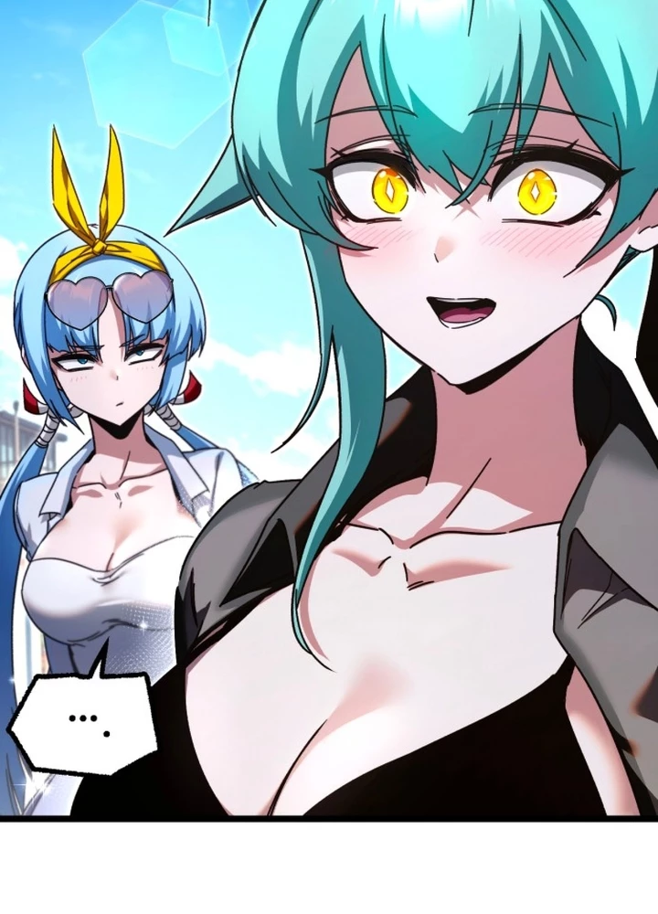 Thống Lĩnh Học Viện Chỉ Bằng Dao Sashimi Chapter 49.5 - Trang 2