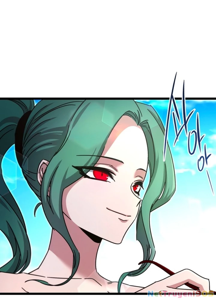 Thống Lĩnh Học Viện Chỉ Bằng Dao Sashimi Chapter 49.5 - Trang 2