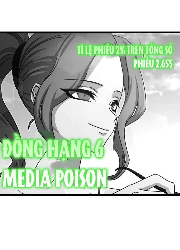 Thống Lĩnh Học Viện Chỉ Bằng Dao Sashimi Chapter 49.5 - Trang 2