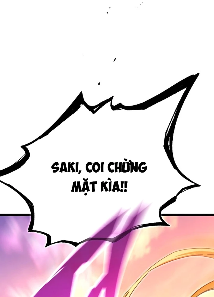 Thống Lĩnh Học Viện Chỉ Bằng Dao Sashimi Chapter 49.5 - Trang 2