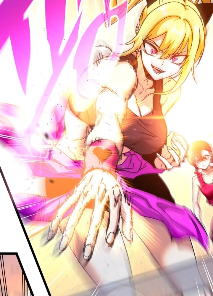 Thống Lĩnh Học Viện Chỉ Bằng Dao Sashimi Chapter 49.5 - Trang 2