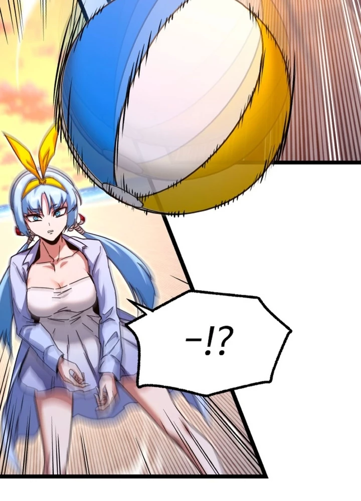 Thống Lĩnh Học Viện Chỉ Bằng Dao Sashimi Chapter 49.5 - Trang 2