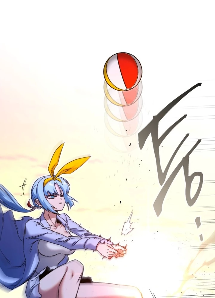 Thống Lĩnh Học Viện Chỉ Bằng Dao Sashimi Chapter 49.5 - Trang 2