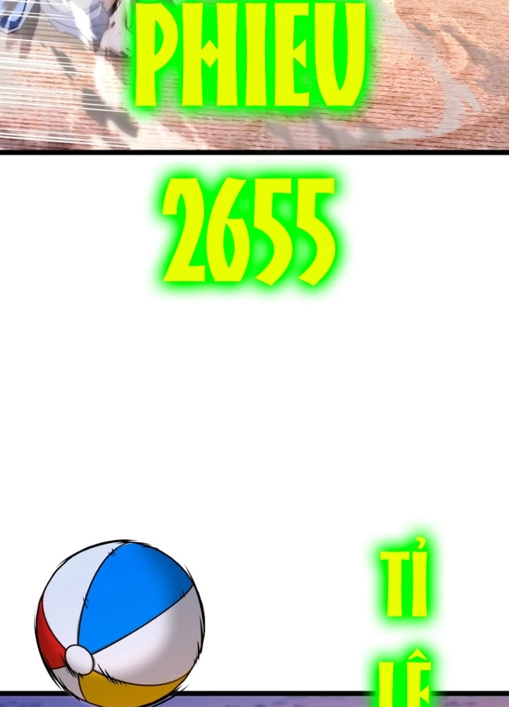 Thống Lĩnh Học Viện Chỉ Bằng Dao Sashimi Chapter 49.5 - Trang 2