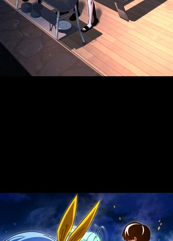 Thống Lĩnh Học Viện Chỉ Bằng Dao Sashimi Chapter 49.5 - Trang 2