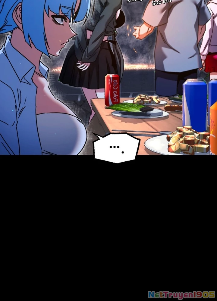 Thống Lĩnh Học Viện Chỉ Bằng Dao Sashimi Chapter 49.5 - Trang 2