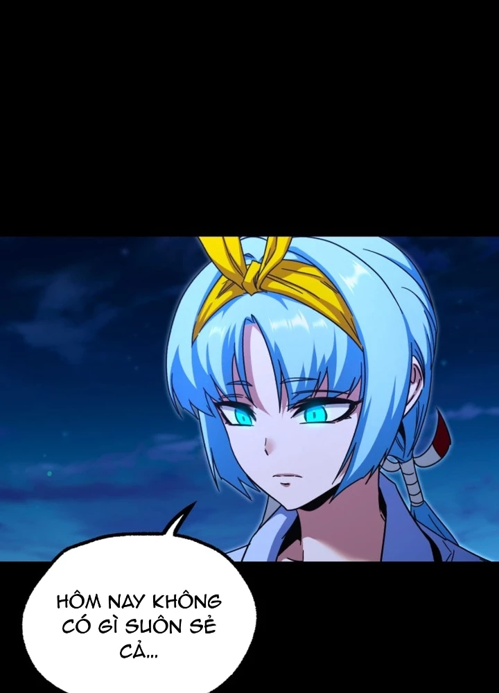 Thống Lĩnh Học Viện Chỉ Bằng Dao Sashimi Chapter 49.5 - Trang 2