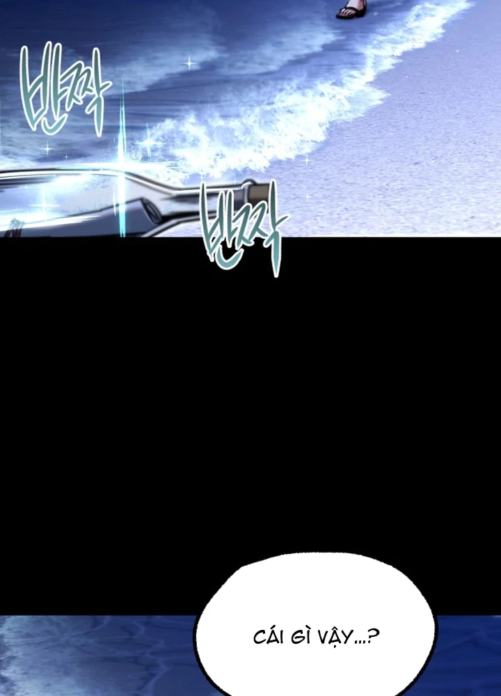 Thống Lĩnh Học Viện Chỉ Bằng Dao Sashimi Chapter 49.5 - Trang 2