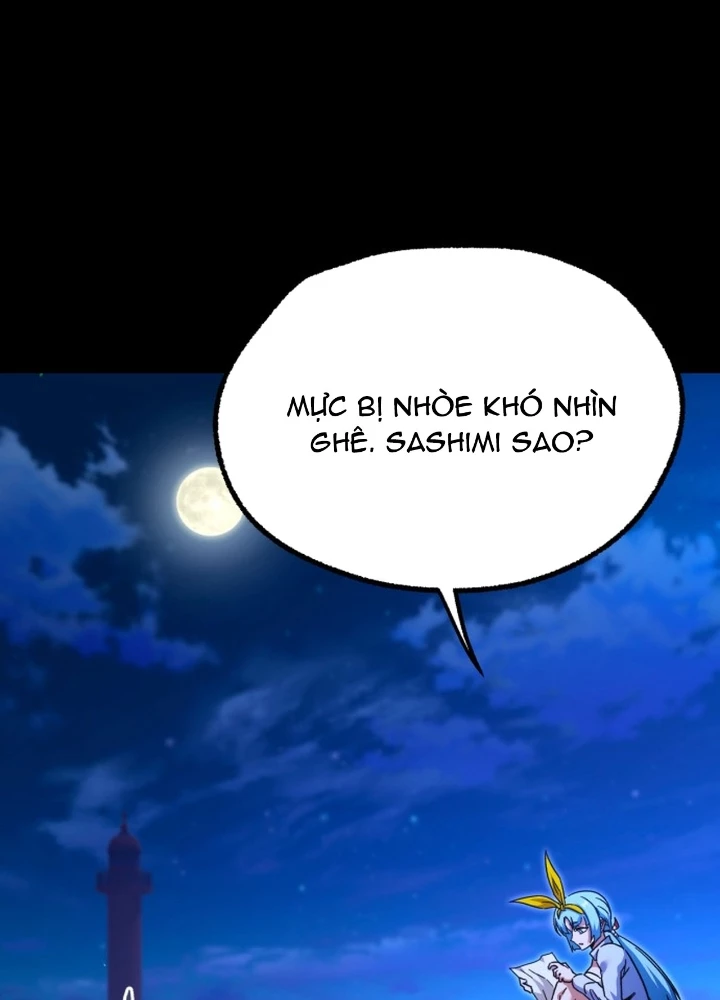 Thống Lĩnh Học Viện Chỉ Bằng Dao Sashimi Chapter 49.5 - Trang 2