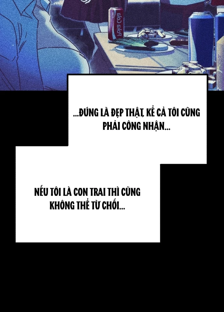 Thống Lĩnh Học Viện Chỉ Bằng Dao Sashimi Chapter 49.5 - Trang 2