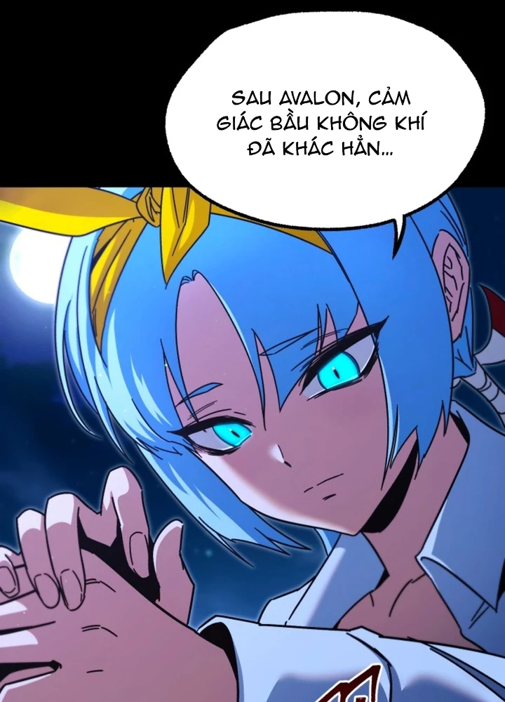 Thống Lĩnh Học Viện Chỉ Bằng Dao Sashimi Chapter 49.5 - Trang 2