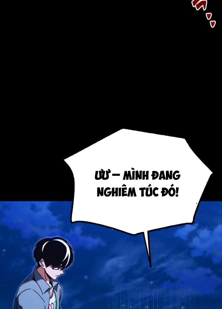 Thống Lĩnh Học Viện Chỉ Bằng Dao Sashimi Chapter 49.5 - Trang 2