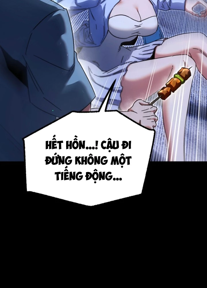 Thống Lĩnh Học Viện Chỉ Bằng Dao Sashimi Chapter 49.5 - Trang 2