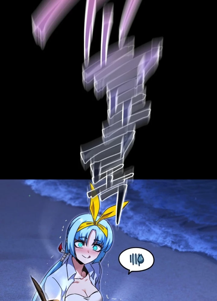 Thống Lĩnh Học Viện Chỉ Bằng Dao Sashimi Chapter 49.5 - Trang 2