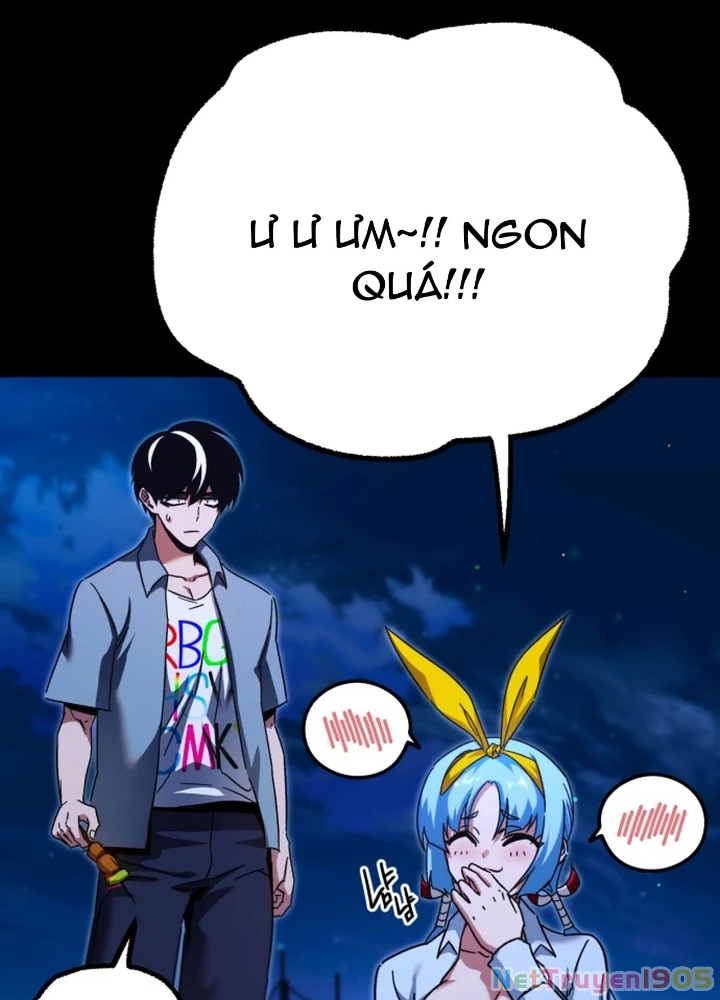 Thống Lĩnh Học Viện Chỉ Bằng Dao Sashimi Chapter 49.5 - Trang 2