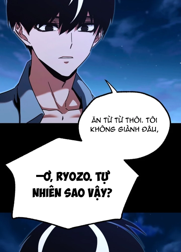 Thống Lĩnh Học Viện Chỉ Bằng Dao Sashimi Chapter 49.5 - Trang 2