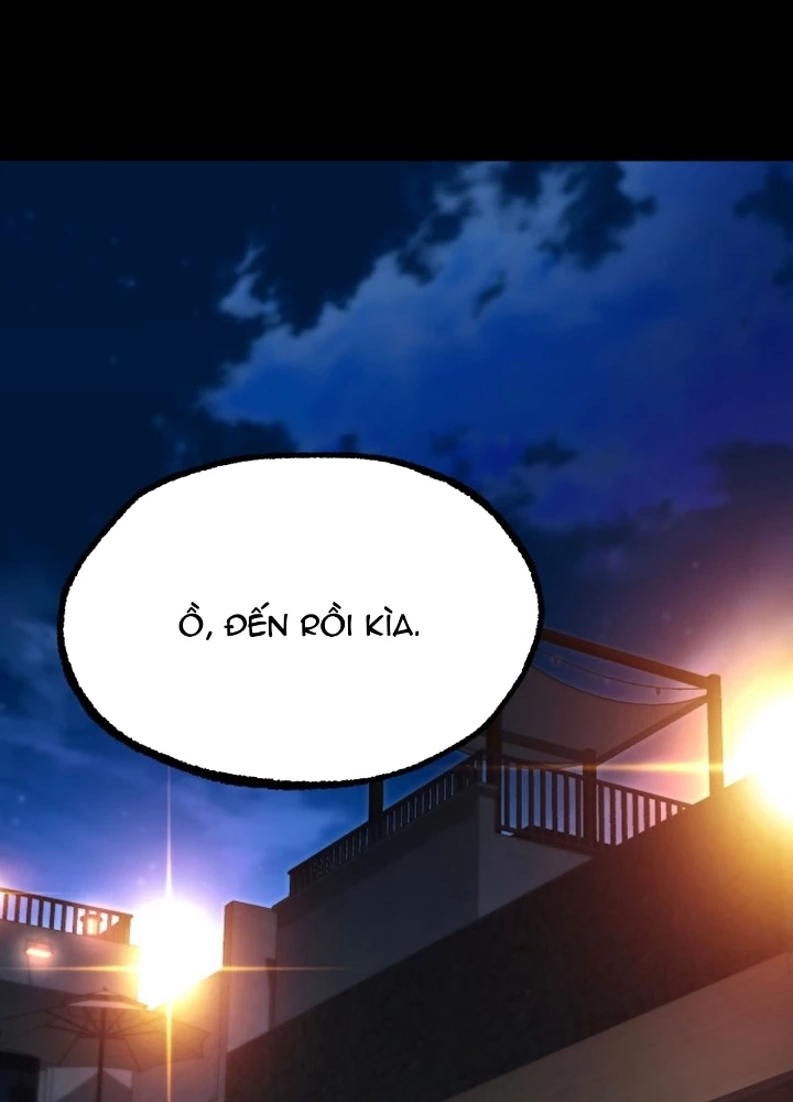 Thống Lĩnh Học Viện Chỉ Bằng Dao Sashimi Chapter 49.5 - Trang 2