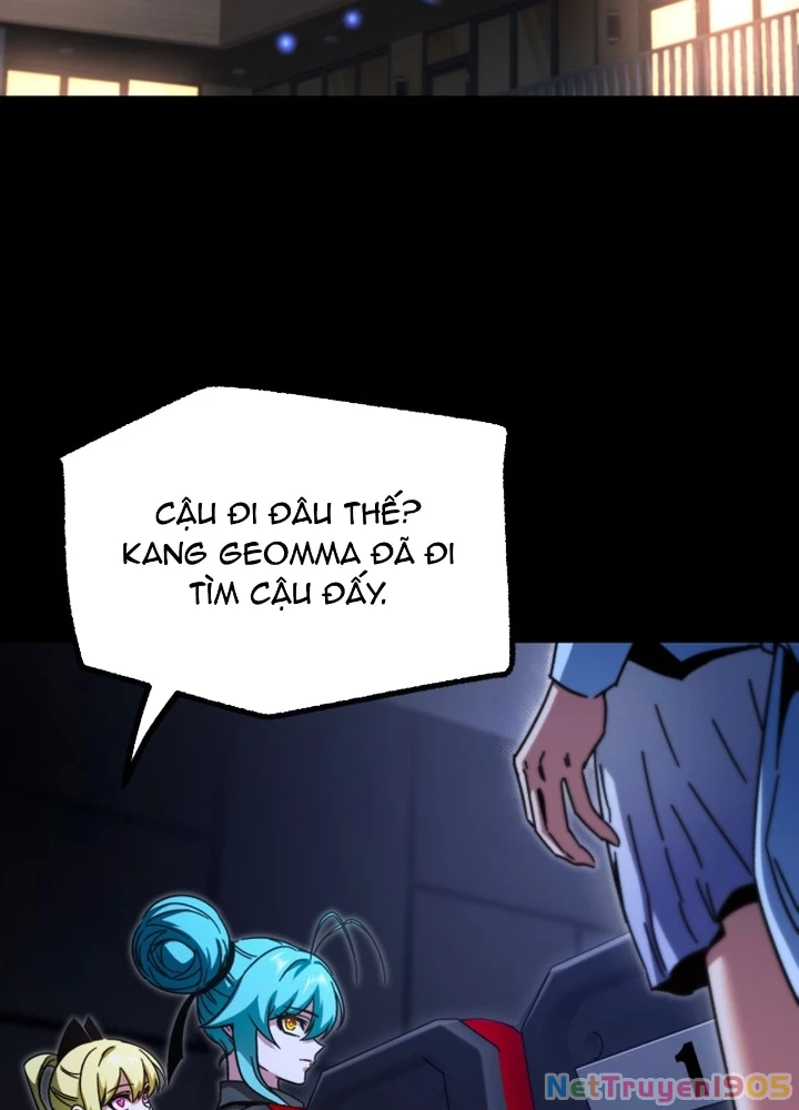 Thống Lĩnh Học Viện Chỉ Bằng Dao Sashimi Chapter 49.5 - Trang 2