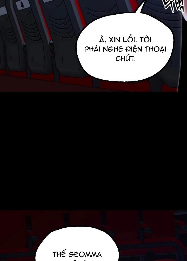 Thống Lĩnh Học Viện Chỉ Bằng Dao Sashimi Chapter 49.5 - Trang 2