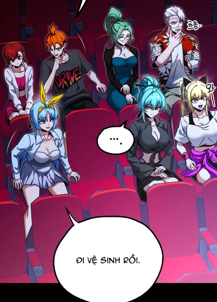 Thống Lĩnh Học Viện Chỉ Bằng Dao Sashimi Chapter 49.5 - Trang 2