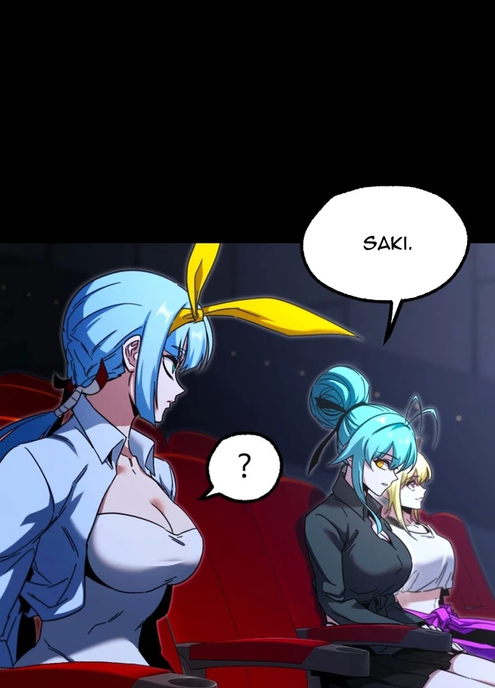 Thống Lĩnh Học Viện Chỉ Bằng Dao Sashimi Chapter 49.5 - Trang 2