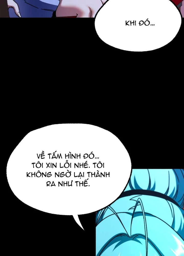 Thống Lĩnh Học Viện Chỉ Bằng Dao Sashimi Chapter 49.5 - Trang 2