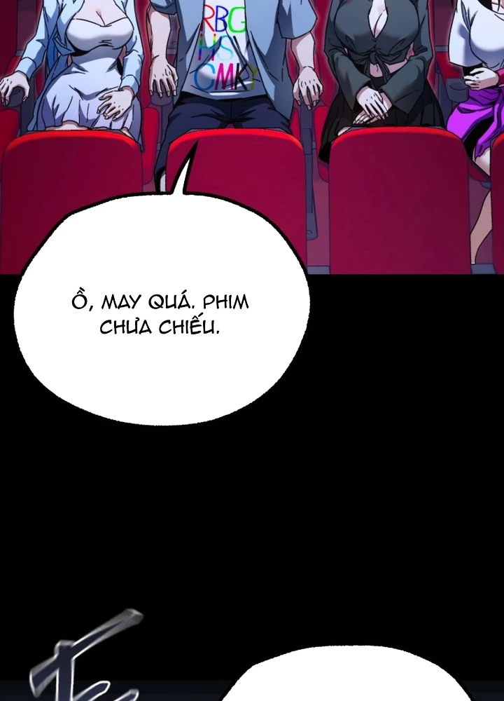 Thống Lĩnh Học Viện Chỉ Bằng Dao Sashimi Chapter 49.5 - Trang 2