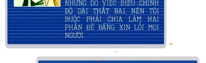 Thống Lĩnh Học Viện Chỉ Bằng Dao Sashimi Chapter 49.5 - Trang 2