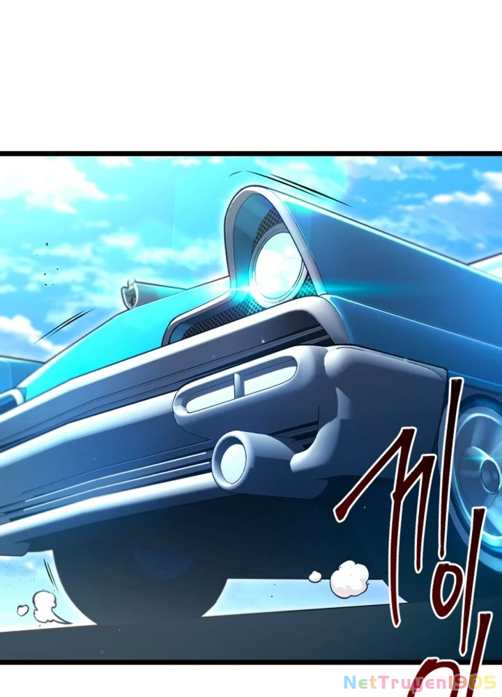 Thống Lĩnh Học Viện Chỉ Bằng Dao Sashimi Chapter 49.5 - Trang 2