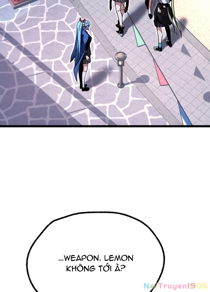 Thống Lĩnh Học Viện Chỉ Bằng Dao Sashimi Chapter 49.5 - Trang 2